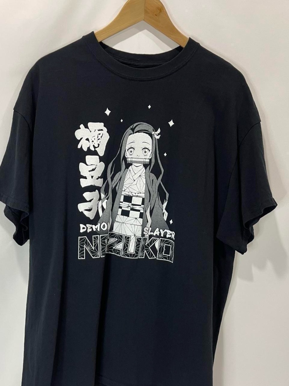 Demon Slayer Nezuko Tee Size XL